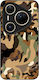 Husă Sonique Camouflage Army Series Huawei Pura...