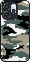 Sonique Case Camouflage Army Series Oppo Reno15...