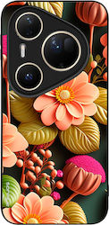 Sonique Case 3d Flower Series Huawei Pura 80 Ul...