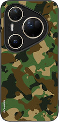 Sonique Camouflage Army Series Huawei Pura 80 U...