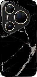 Sonique Marble Series Huawei Pura 80 Ultra Blac...