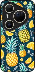 Sonique Fruit Series Huawei Pura 80 Ultra Pinea...