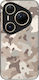 Husă Sonique Camouflage Army Series Huawei Pura...