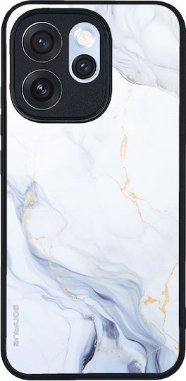 Sonique Marble Series Case Oppo Reno15 Pro 5g White 02