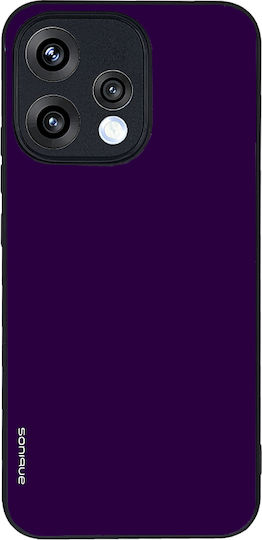 Θήκη Sonique Colorbloc Series Oppo Reno15 5g Μωβ