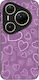 Husă Sonique Heart Series Huawei Pura 80 Ultra ...
