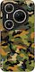 Husă Sonique Camouflage Army Series Huawei Pura...