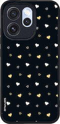 Θήκη Sonique Heart Series Oppo Reno15 Pro 5g Μα...