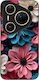 Husă Sonique 3D Flower Series Huawei Pura 80 Ul...