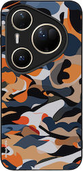 Sonique Camouflage Army Series Huawei Pura 80 U...