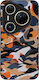 Husă Sonique Camouflage Army Series Huawei Pura...