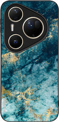 Sonique Marble Series Huawei Pura 80 Ultra Blue...