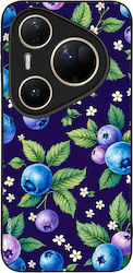 Sonique Fruit Series Huawei Pura 80 Ultra Blueb...