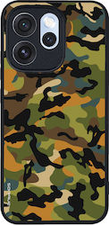 Sonique Case Camouflage Army Series Oppo Reno15...