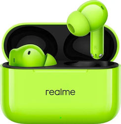 Realme T200 In-ear Bluetooth Handsfree Earphone...