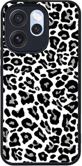 Sonique Case Animal Print Series Oppo Reno15 Pro 5g Leopard 03