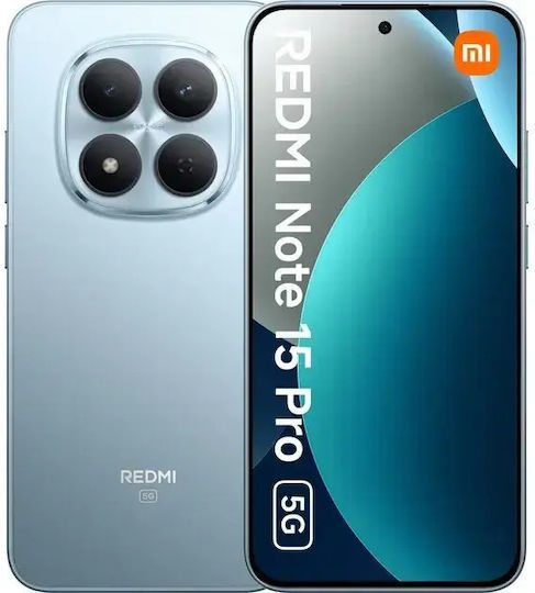 Redmi Note 15Pro +Xiaomi Sound Pocketセット Redmi Note 15 Pro 5g 仕様、機能 | Xiaomi 日本
