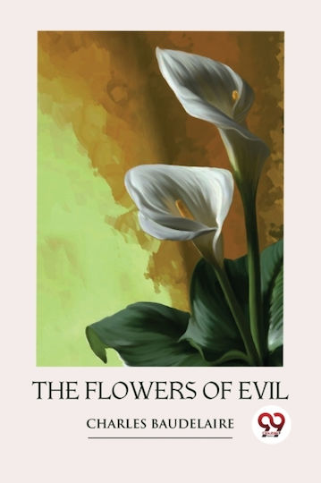 Flowers Of Evil - Double 9 Books Llp - Paperback / Softback