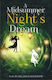 Midsummer Night's Dream - Prakash Books India Private Limited - Paperback / Softback