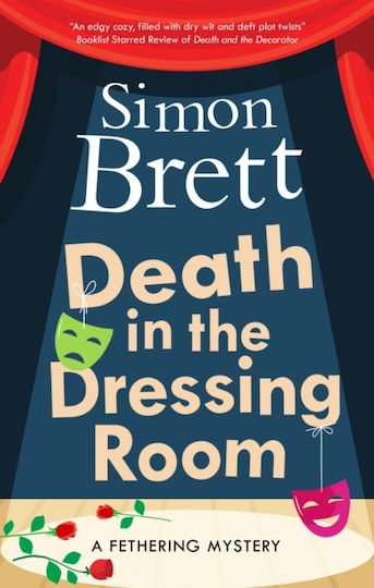 Death In The Dressing Room - Canongate Books - Paperback / Softback Death In The Dressing Room - Canongate Books - Paperback / Softback