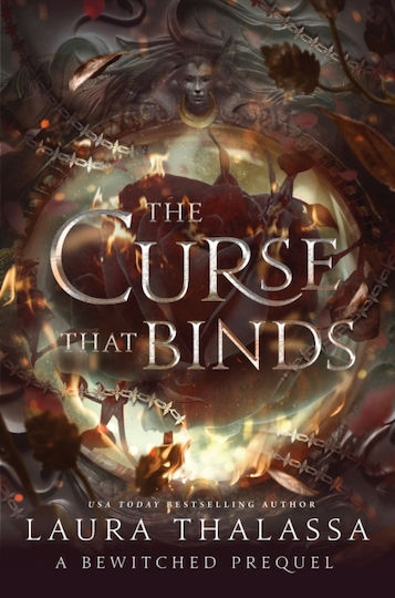 Curse That Binds - Sourcebooks, Inc - Paperback / Softback