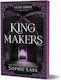 Kingmakers Year Three - Sourcebooks, Inc - Paperback / Softback