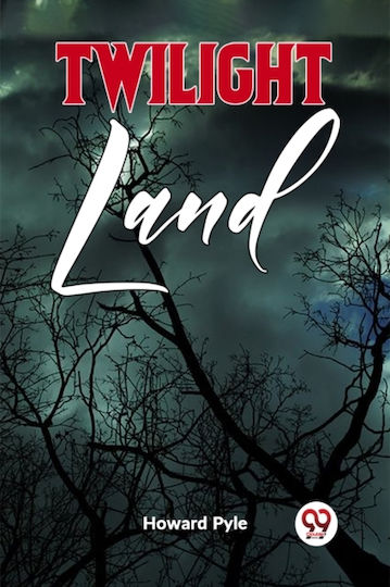 Twilight Land (edition2023) - Double 9 Books Llp - Paperback / Softback
