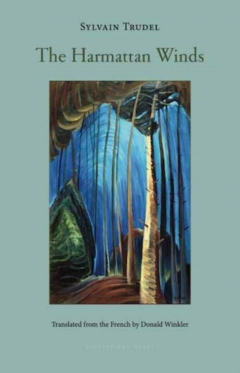 Harmattan Winds - Archipelago Books - Paperback / Softback