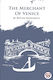 Merchant Of Venice - Double 9 Books Llp - Paperback / Softback