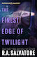 Finest Edge Of Twilight: Dungeons & Dragons - Random House Usa Inc - Hardback