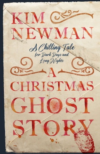 Christmas Ghost Story - Titan Books Ltd - Paperback / Softback Christmas Ghost Story - Titan Books Ltd - Paperback / Softback