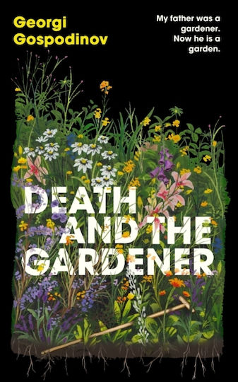 Death And The Gardener - Orion Publishing Co - Hardback Death And The Gardener - Orion Publishing Co - Hardback