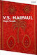 Magic Seeds - Pan Macmillan - Paperback / Softback