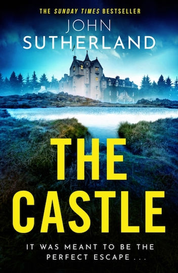 Castle - Orion Publishing Co - Paperback / Softback