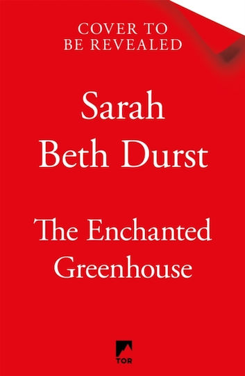 Enchanted Greenhouse - Pan Macmillan - Paperback