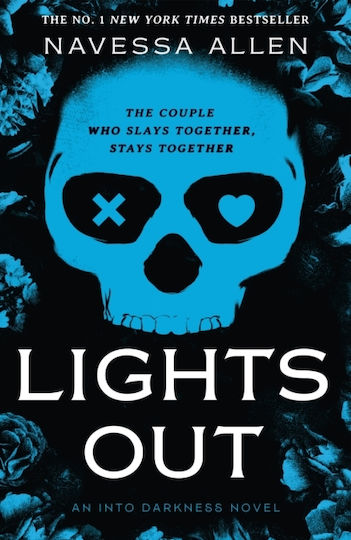 Lights Out - Quercus Publishing - Hardback