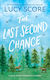 Last Second Chance - Sourcebooks, Inc - Paperback / Softback