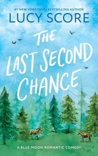 Last Second Chance - Sourcebooks, Inc - Paperback / Softback Last Second Chance - Sourcebooks, Inc - Paperback / Softback