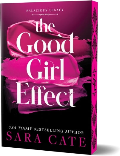 Good Girl Effect - Sourcebooks, Inc - Paperback / Softback Good Girl Effect - Sourcebooks, Inc - Paperback / Softback