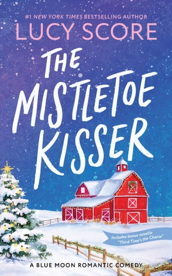 Mistletoe Kisser - Sourcebooks, Inc - Paperback / Softback Mistletoe Kisser - Sourcebooks, Inc - Paperback / Softback