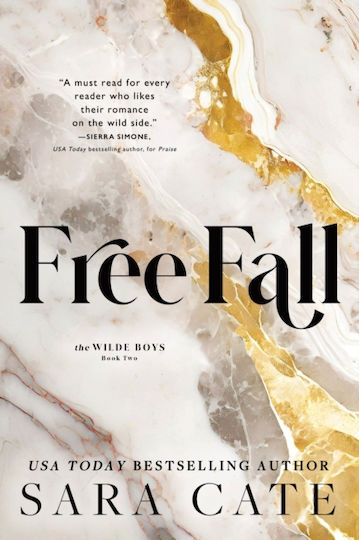 Free Fall - Sourcebooks, Inc - Paperback / Softback Free Fall - Sourcebooks, Inc - Paperback / Softback