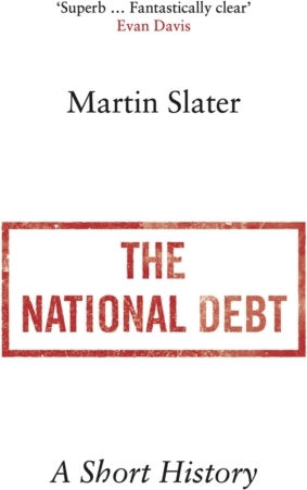 National Debt - C Hurst & Co Publishers Ltd - Paperback / Softback