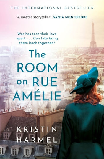 Room On Rue Amelie - Headline Publishing Group - Paperback / Softback