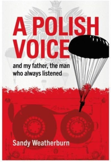 Polish Voice - The Self-publishing Partnership Ltd - Paperback / Softback