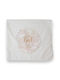 Bonjour Bebe Flannel Baby Burp Cloth 80x80cm Newborn