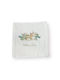Bonjour Bebe Shoulder Burp Cloth