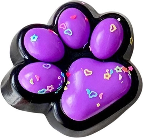 Alista Home Squishy Spumant Violet
