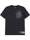 Kids T-shirt Black Breakthrough