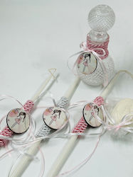 Bonjour Bebe Oil Set Princess