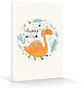 Bonjour Bebe Baby Health Book Cover Newborn24022thikivivl